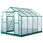Serre 7-44 m2 Lotus - Lams